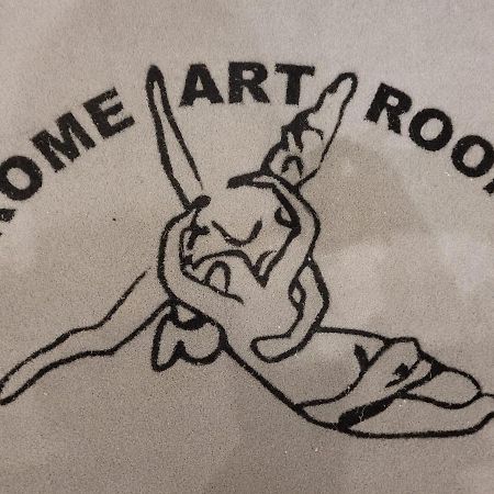 Rome Art Room Екстериор снимка