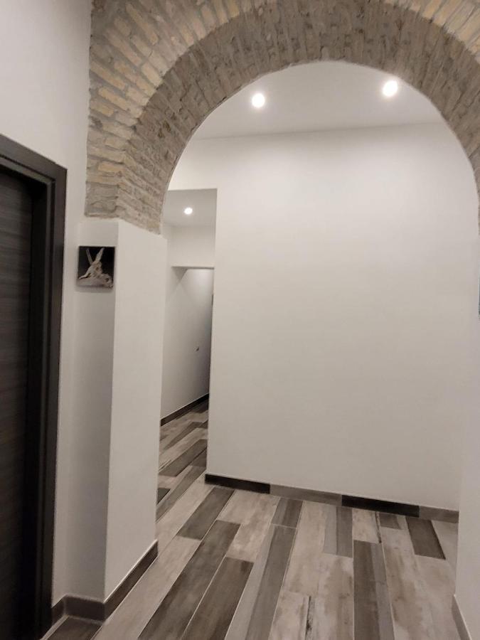 Rome Art Room Екстериор снимка
