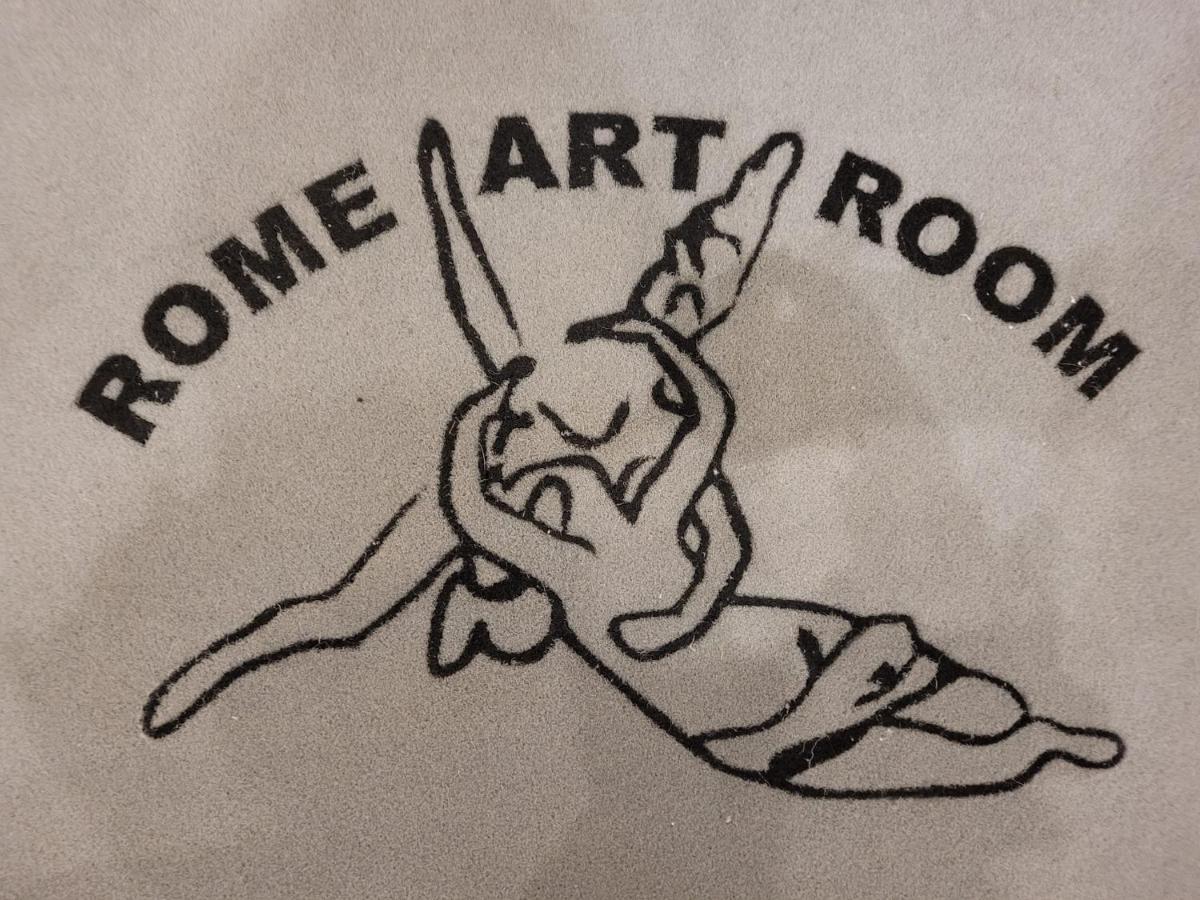 Rome Art Room Екстериор снимка
