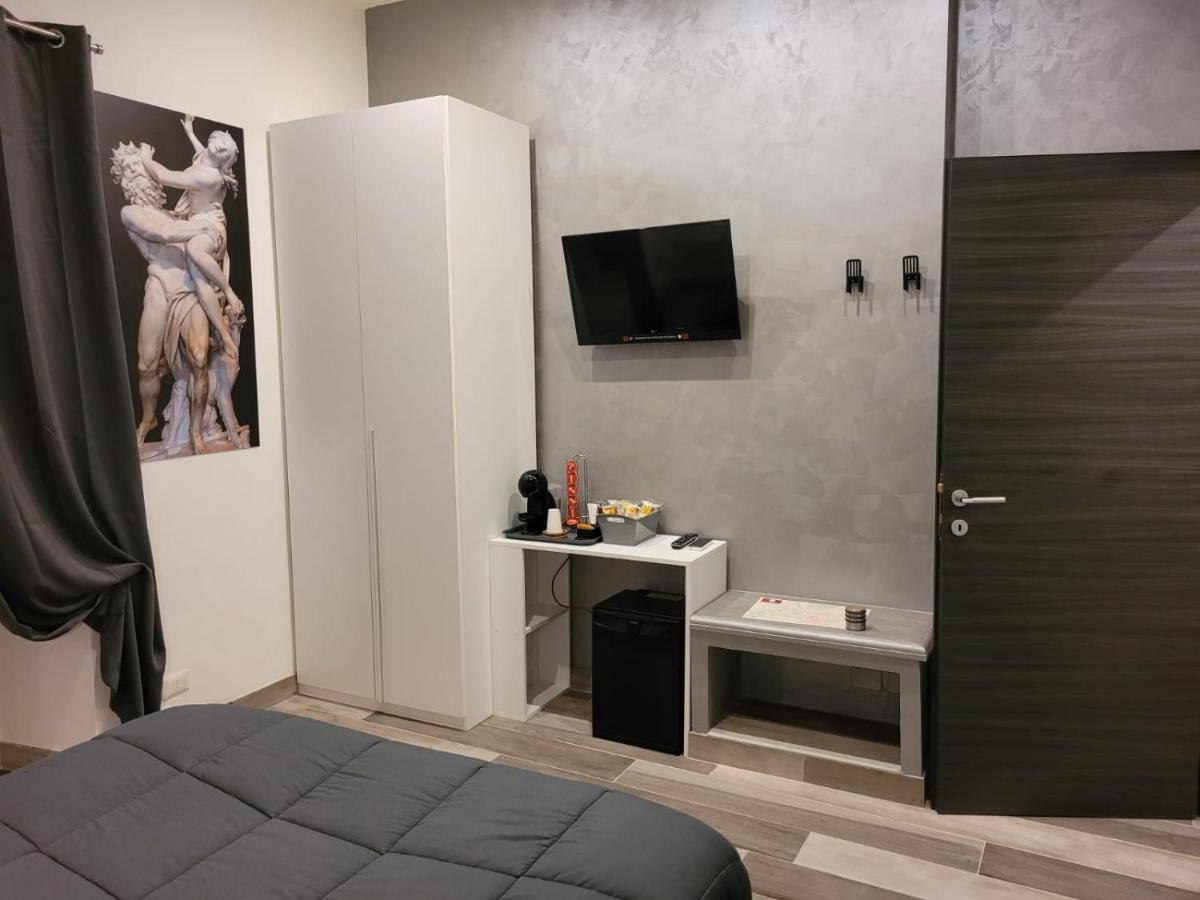 Rome Art Room Екстериор снимка
