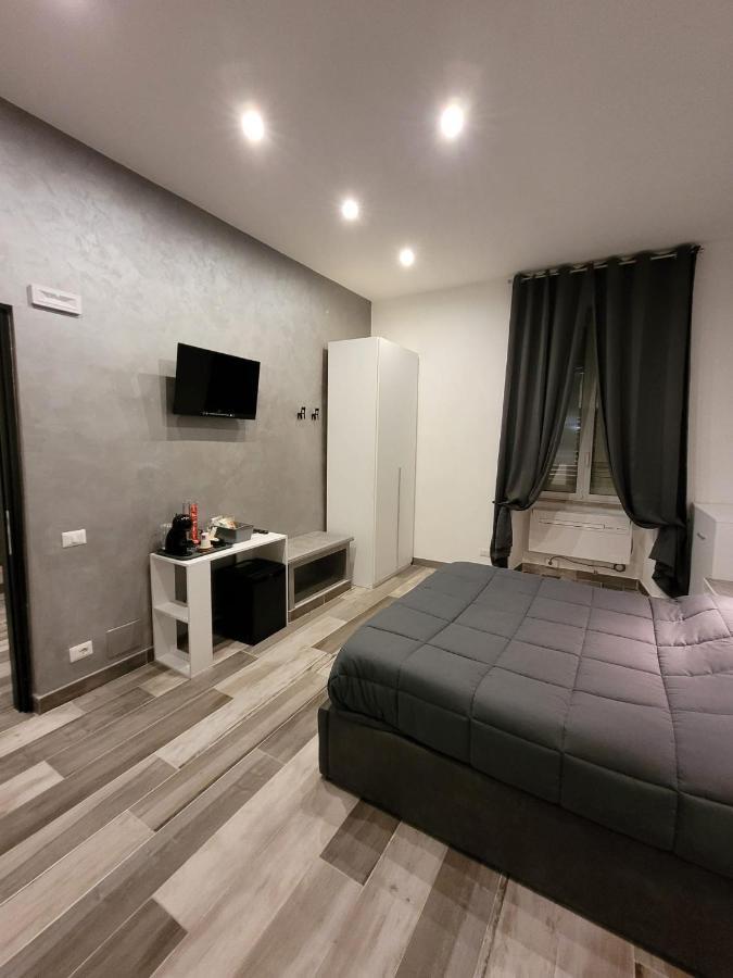 Rome Art Room Екстериор снимка