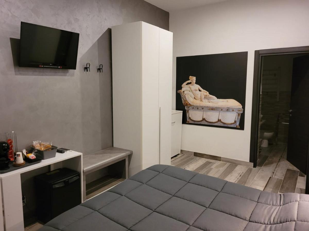 Rome Art Room Екстериор снимка