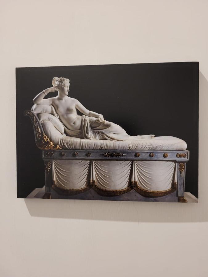 Rome Art Room Екстериор снимка