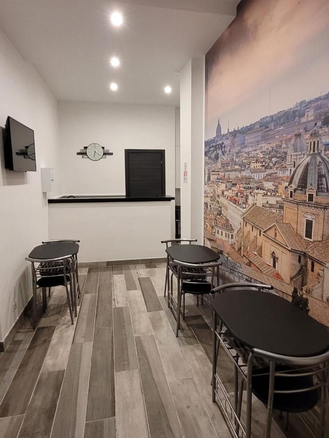 Rome Art Room Екстериор снимка