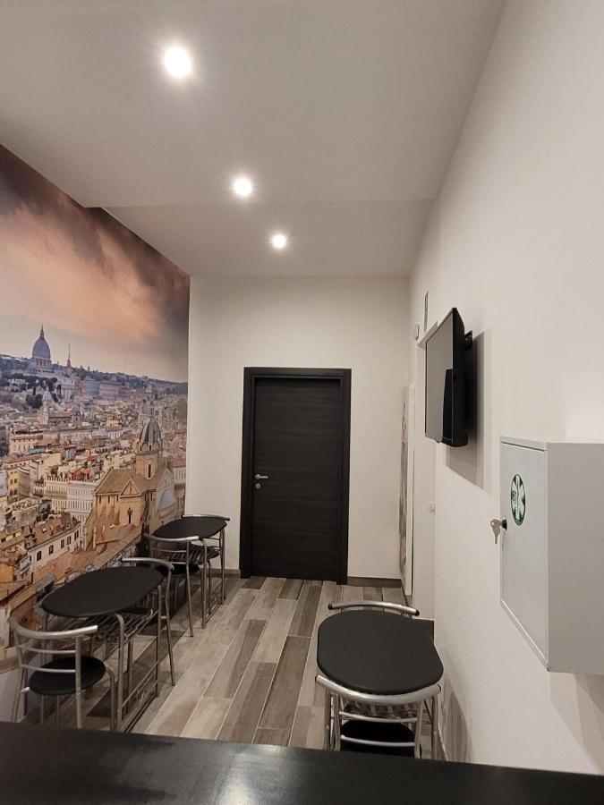 Rome Art Room Екстериор снимка